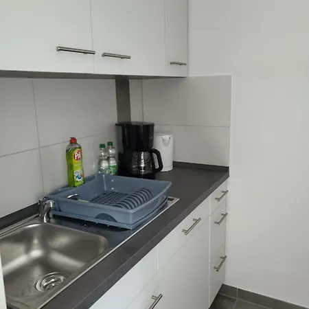 Exklusivwohnung Bad Lauchstaedt Buitenkant foto