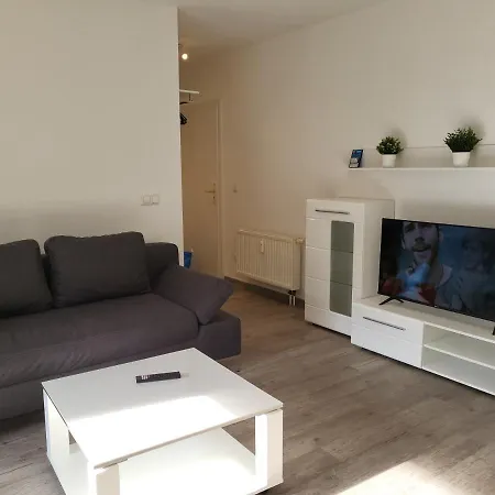 Exklusivwohnung Bad Lauchstaedt Buitenkant foto