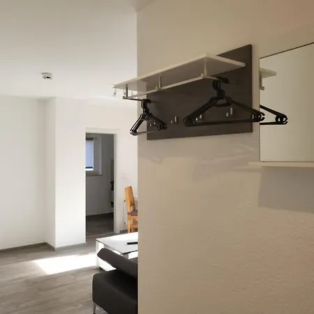 Exklusivwohnung Bad Lauchstaedt Buitenkant foto