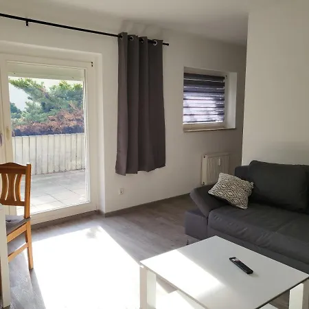 Exklusivwohnung Bad Lauchstaedt Buitenkant foto