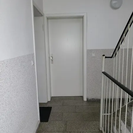 Exklusivwohnung Bad Lauchstaedt Buitenkant foto