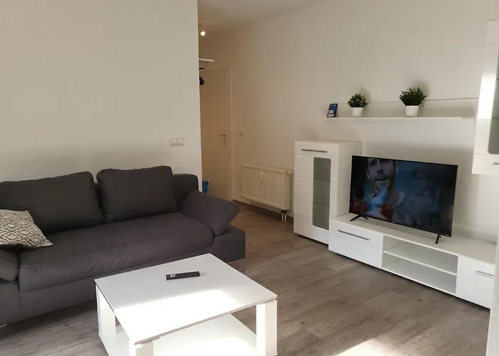 Exklusivwohnung Bad Lauchstaedt