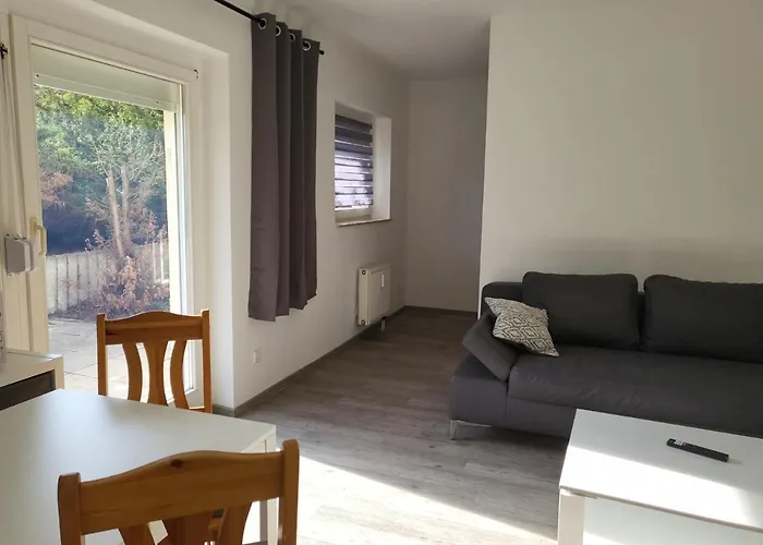 Exklusivwohnung Bad Lauchstaedt