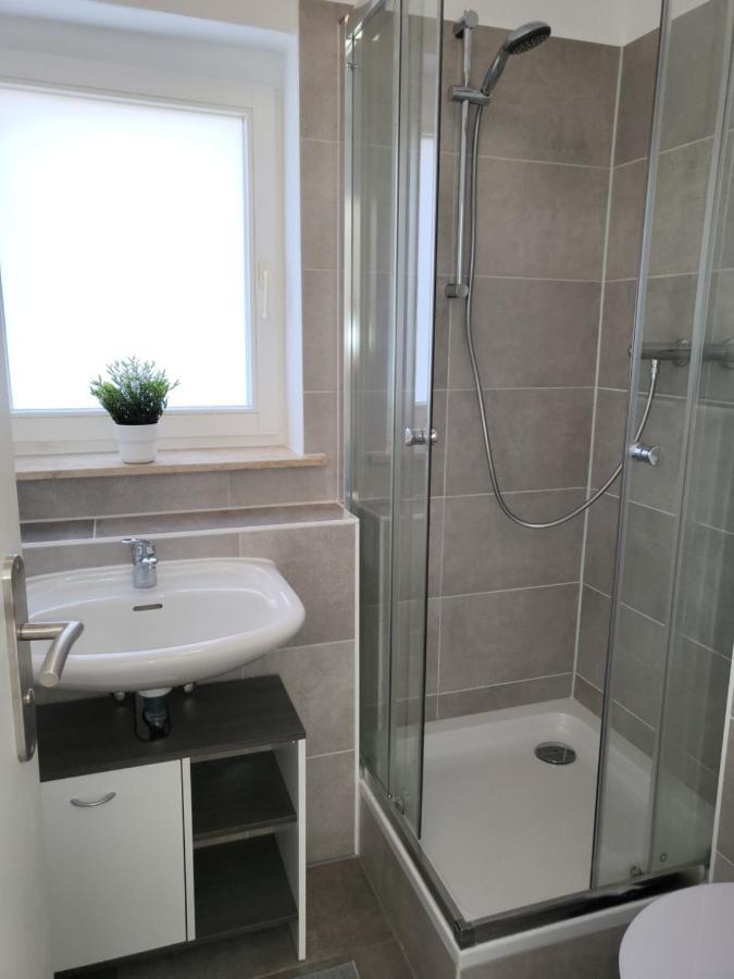 Exklusivwohnung Apartment