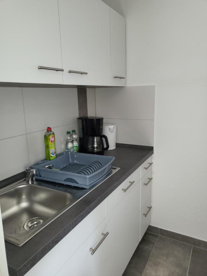 Exklusivwohnung Bad Lauchstadt