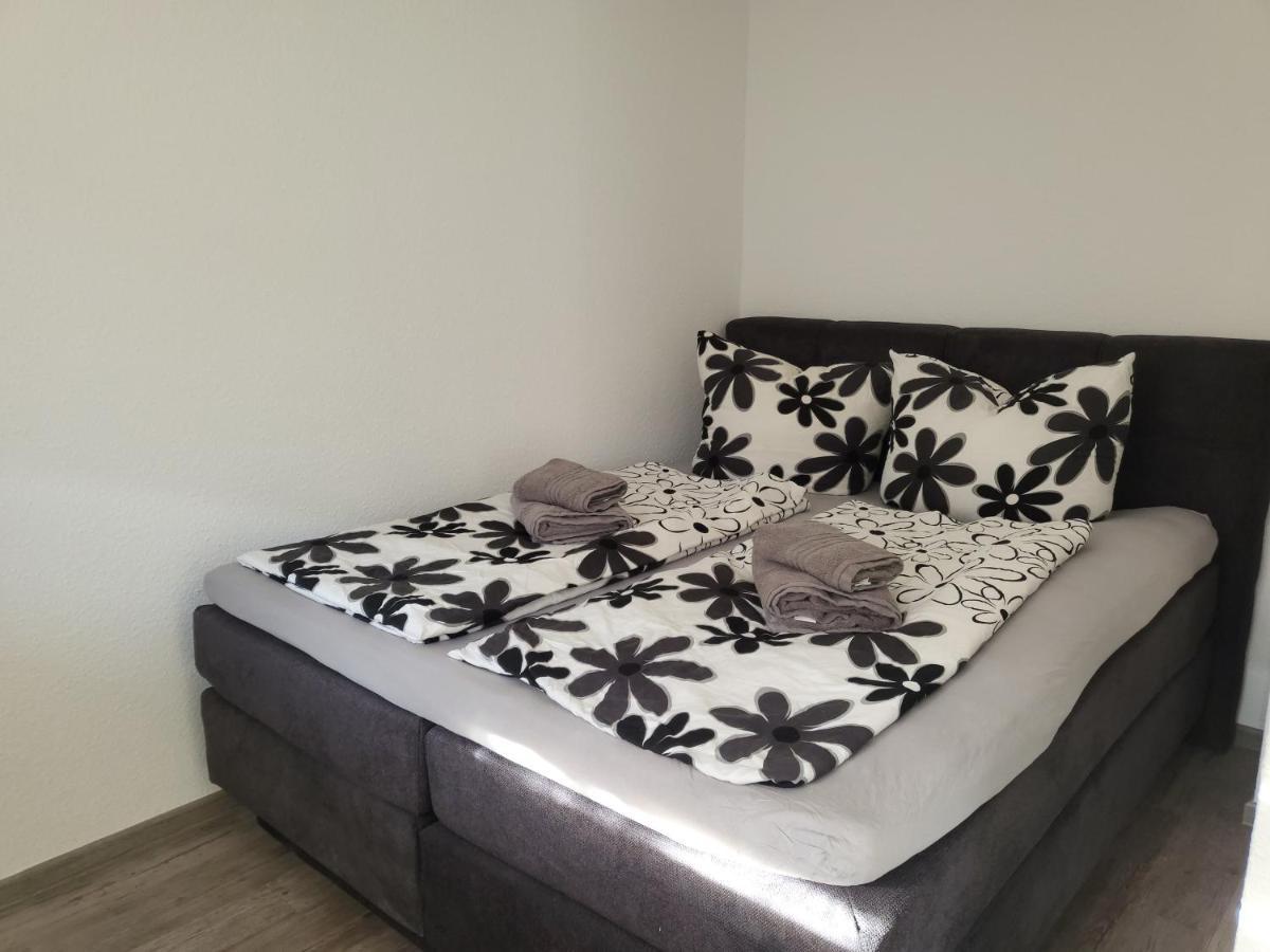 Exklusivwohnung Apartment *