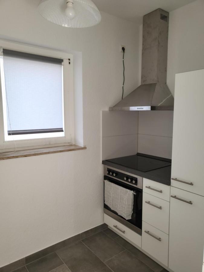 Exklusivwohnung Apartment Bad Lauchstadt