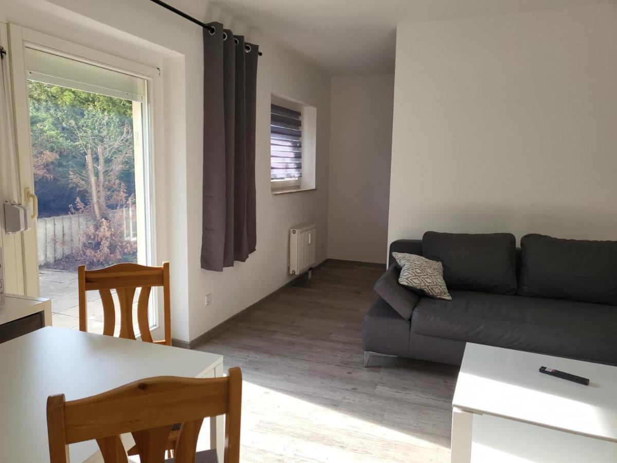 Exklusivwohnung *