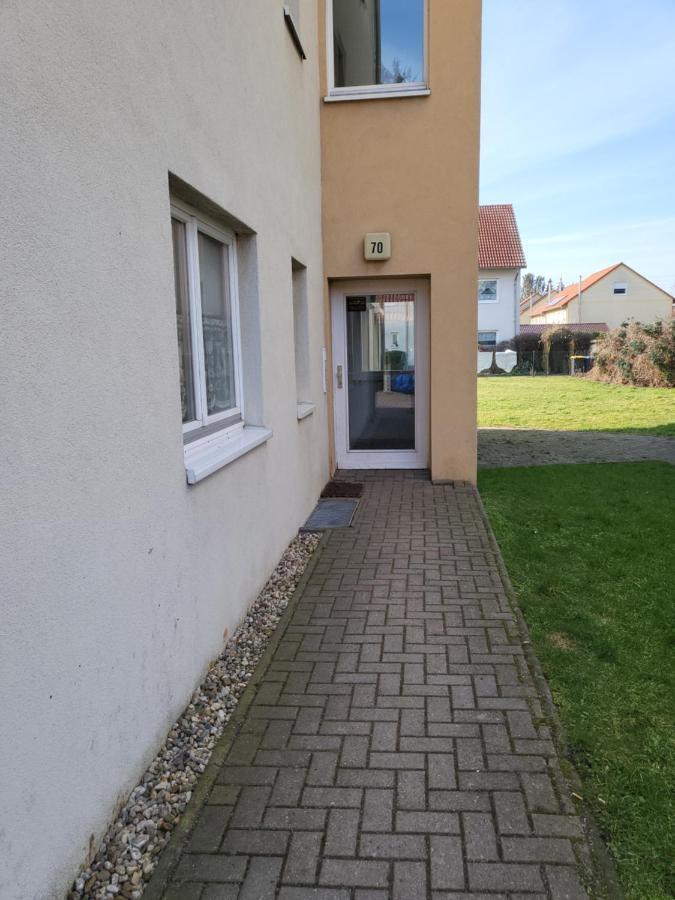 Exklusivwohnung