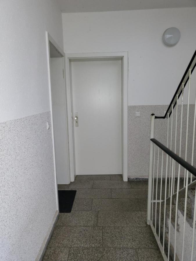 Exklusivwohnung * Bad Lauchstadt